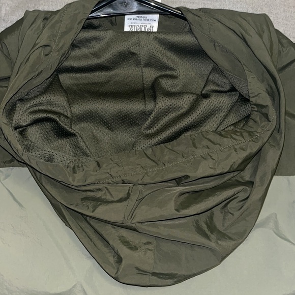 PINK anorak jacket (final price) - Picture 15 of 17